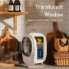 baseus portable refrigerator 8L - Image 2