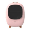 baseus portable refrigerator 8L - Image 3