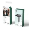 Green Lion Foldable Hair Dryer 2000W - Image 4