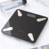 Porodo Lifestyle Bluetooth Smart Body Scale - Image 2