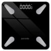 Porodo Lifestyle Bluetooth Smart Body Scale - Image 4