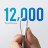 Anker Powerline II Lightning Cable - Image 4