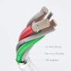 Anker Powerline II Lightning Cable - Image 5