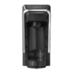 LEPRESSO MULTIFUNCTIONAL CAPSULE COFFEE MACHINE CUPSULE STORAGE - BLACK - Image 2