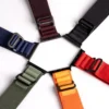 Levelo Ace Loop Nylon Watch Strap - Image 3