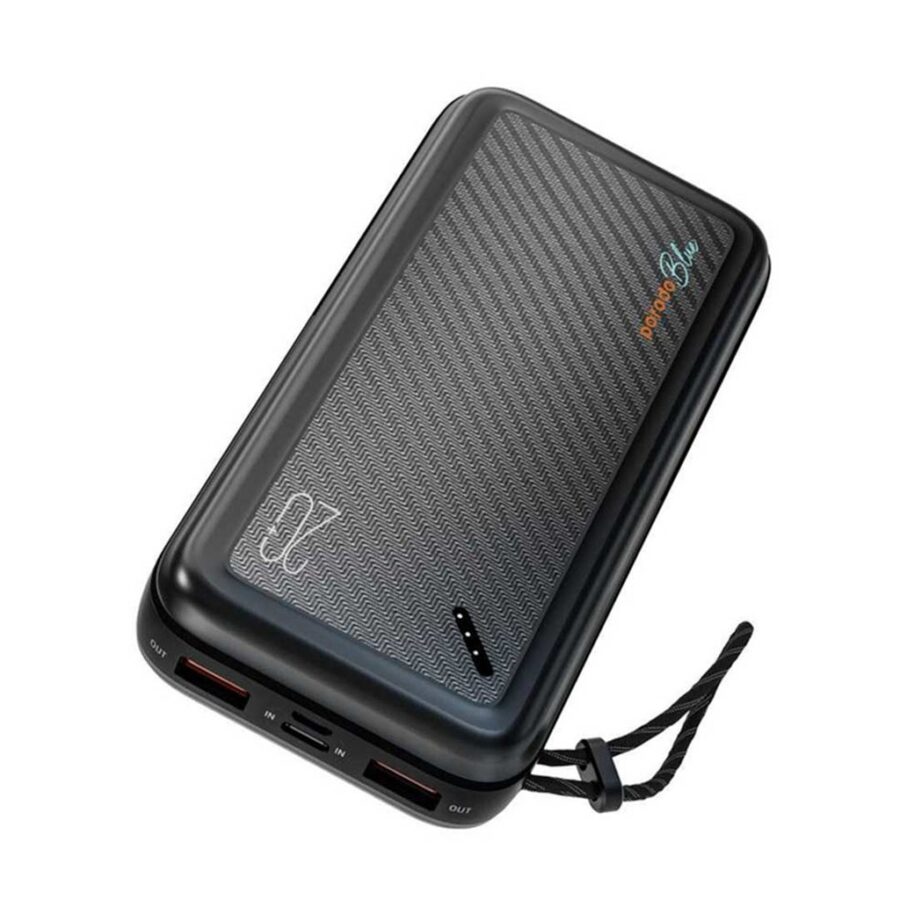 20000mAh Compact Power Bank