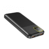 10000 mAh 22.5W PD Powerbank – Black - Image 2