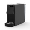 Lepresso Coffee Maker With Capsule Auto Ejection System - Black - Image 3