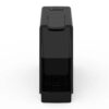Lepresso Coffee Maker With Capsule Auto Ejection System - Black - Image 2