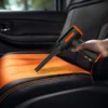 Triple Speed Portable Air Duster with 4* Nozzles - Image 5