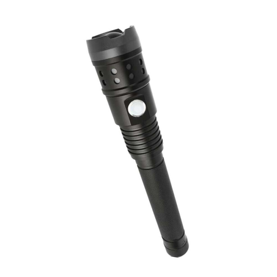 Slim flashlight 4000mAh 20W 1200LM
