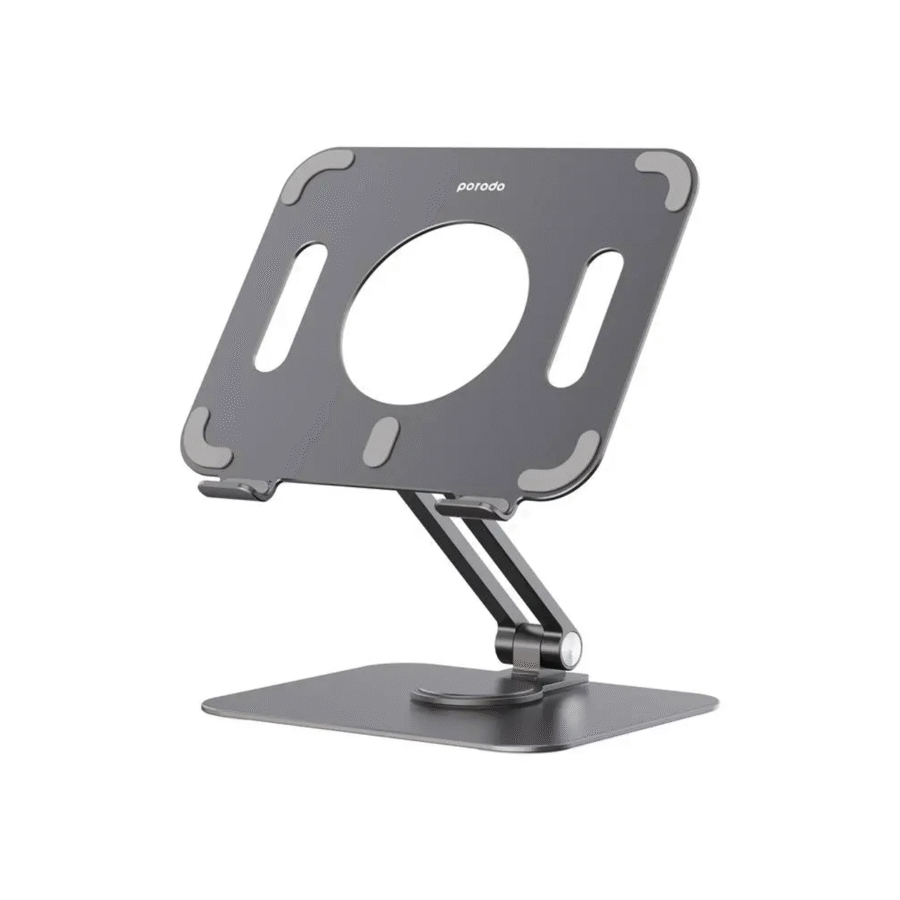 Adjustable table stand