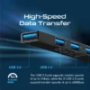 LiteHub-4.Black Type-c - Image 4
