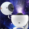 Galaxy Projector Star Projector for Bedroom 360° Rotating - Image 6