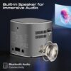 Promate Ultra-Mini Wireless DLP projector - Image 5