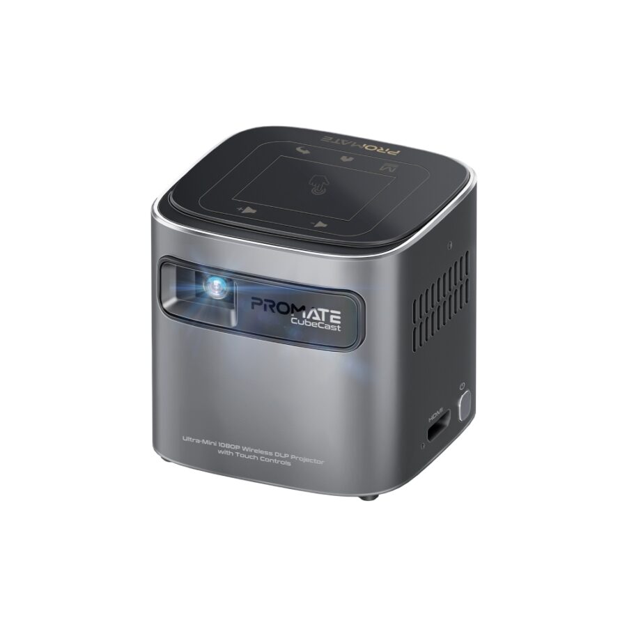 Promate Ultra-Mini Wireless DLP projector
