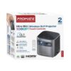 Promate Ultra-Mini Wireless DLP projector - Image 6