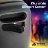 Strike-40 True Wireless Speaker RGB Light - Image 3