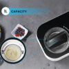 Ice cream & frozen yogurt machine - Image 5