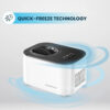 Ice cream & frozen yogurt machine - Image 8