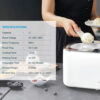 Ice cream & frozen yogurt machine - Image 11