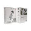 Levelo SwapCell PRO 15000mAh Powerbank With Accessories - Transparent - Image 4