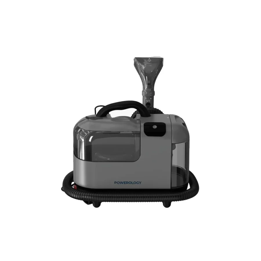 Carpet & Upholstery Spot Cleaner 1200W - Grey