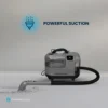 Carpet & Upholstery Spot Cleaner 1200W - Grey - Image 5