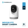 BT Indoor PTZ Camera 3MP - White - Image 6