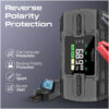 Promate PatrolPack-3 Jump Starter - Image 6