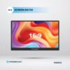 15.6" Multi- Screen Portable Monitor Full HD 1080P - Black - Image 6