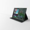 15.6" Multi- Screen Portable Monitor Full HD 1080P - Black - Image 8