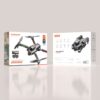 Aeroswift Drone - Black - Image 4