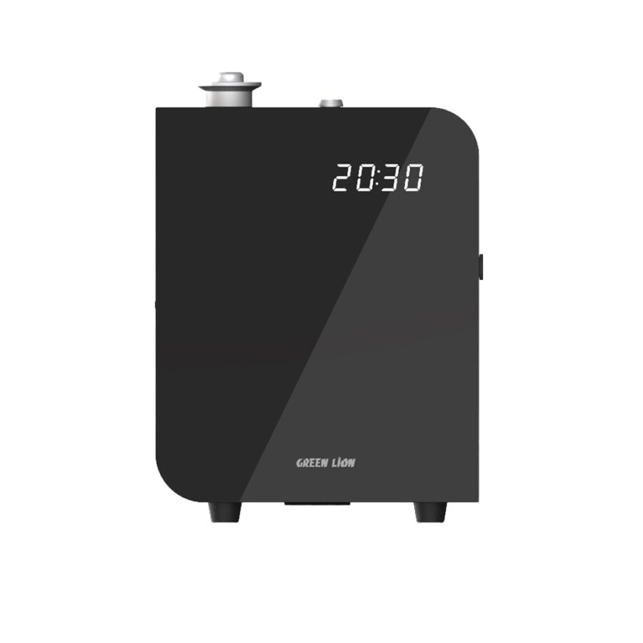 Smart Scent Diffuser - Black