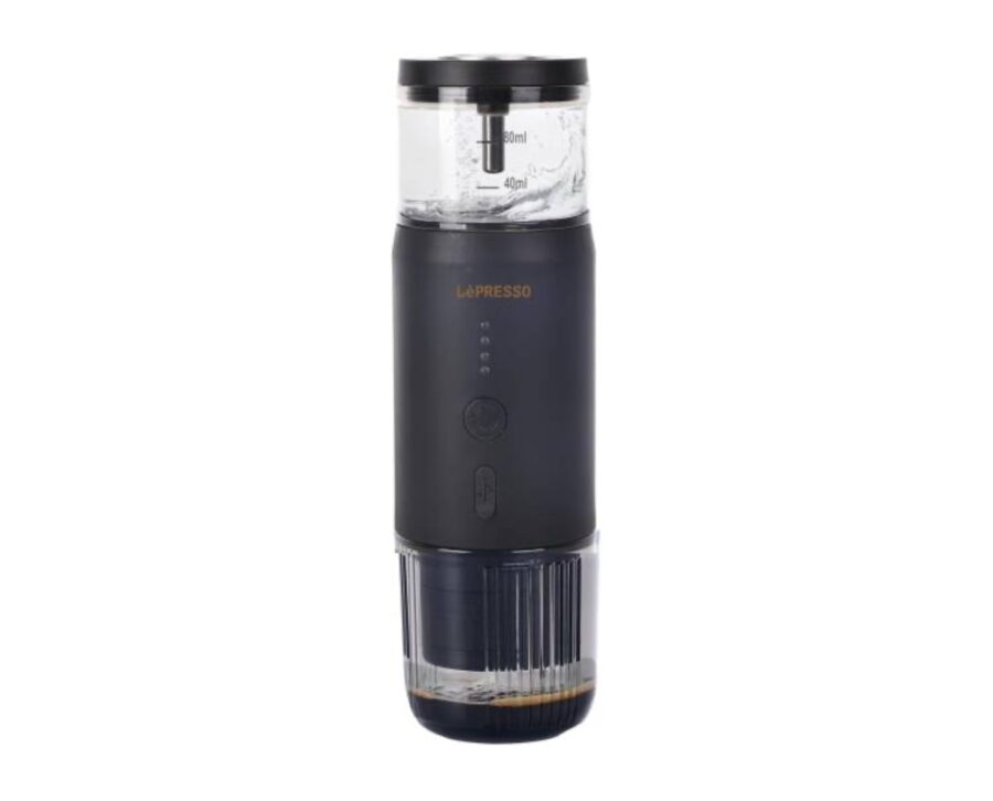Lepresso Portable Espresso LP001